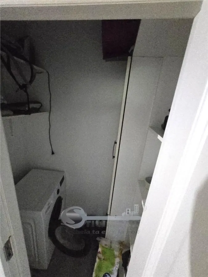 Apartament 2 camere Podu Roș, etaj 1, geam la baie, 49.57mp - foto 7