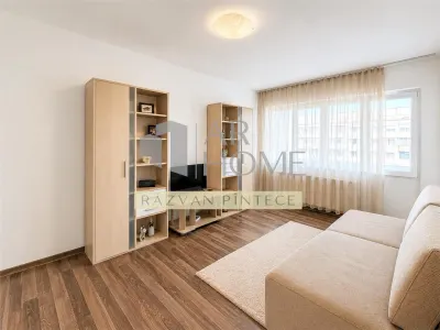 Apartament 2 camere decomandat Vest Kaufland Ploiesti - Ploiesti