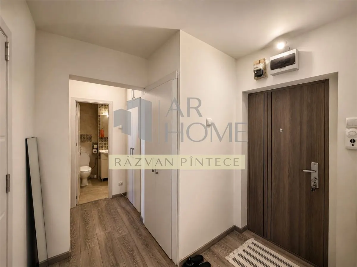 Apartament 2 camere decomandat Vest Kaufland Ploiesti - foto 11