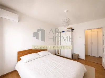 Apartament 2 camere decomandat Vest Kaufland Ploiesti - foto 5