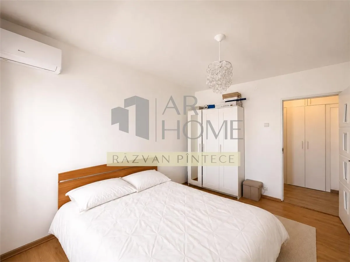 Apartament 2 camere decomandat Vest Kaufland Ploiesti - foto 5