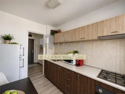 Apartament 2 camere decomandat Vest Kaufland Ploiesti - foto 6