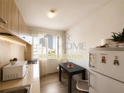 Apartament 2 camere decomandat Vest Kaufland Ploiesti - foto 7