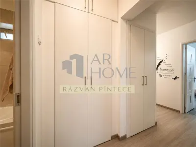 Apartament 2 camere decomandat Vest Kaufland Ploiesti - foto 8