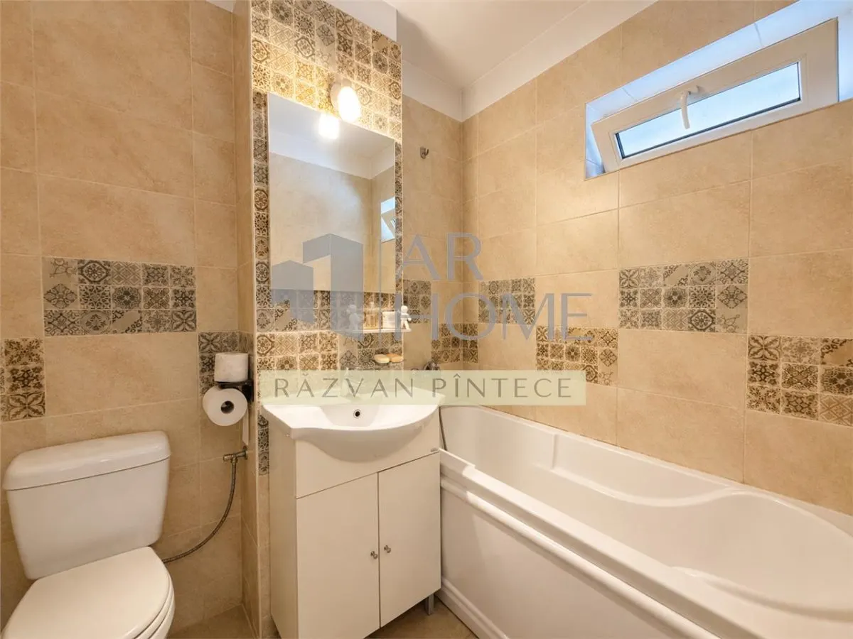 Apartament 2 camere decomandat Vest Kaufland Ploiesti - foto 9