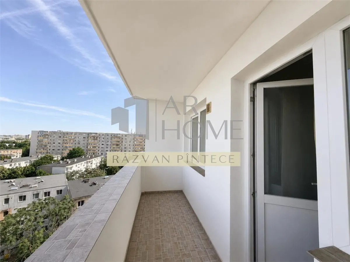 Apartament 2 camere decomandat Vest Kaufland Ploiesti - foto 10