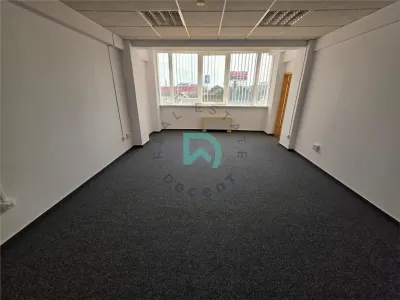Inchiriere birouri Sibiu, Selimbar, intre 20 200 mp - foto 3