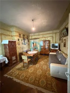 Casa 2 camere de vanzare - Lazaret Sibiu - Sibiu