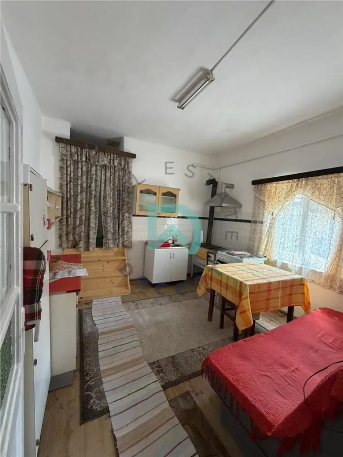Casa 2 camere de vanzare - Lazaret Sibiu - foto 2