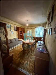 Casa 2 camere de vanzare - Lazaret Sibiu - foto 5