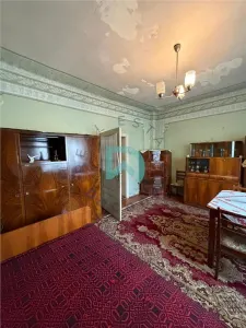 Casa 2 camere de vanzare - Lazaret Sibiu - foto 7