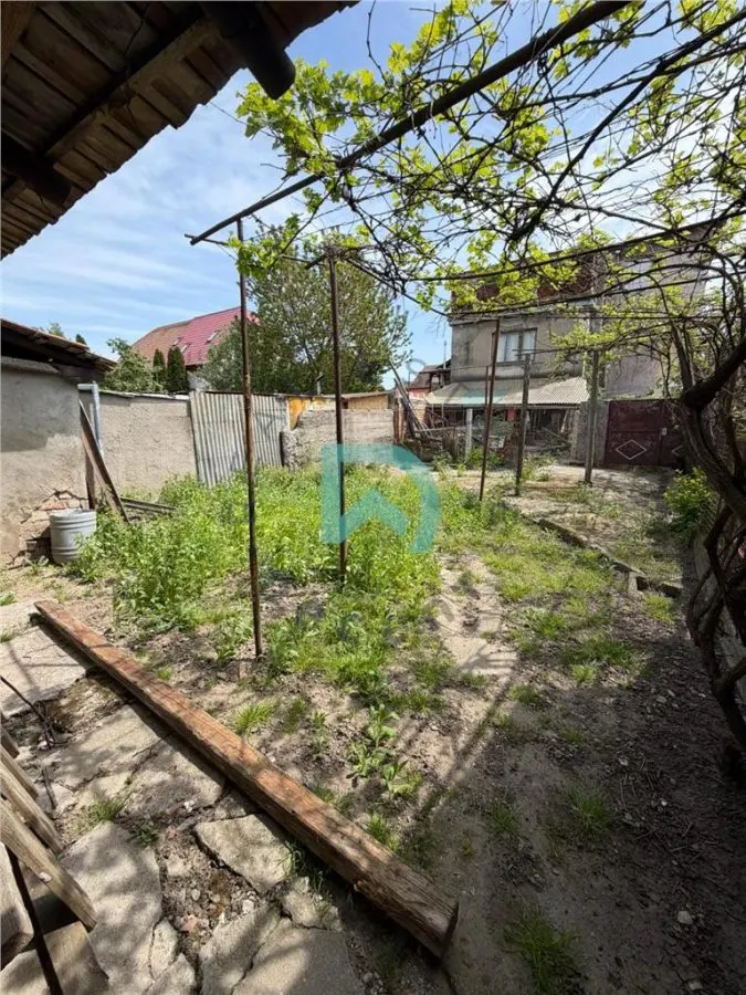 Casa 2 camere de vanzare - Lazaret Sibiu - foto 8