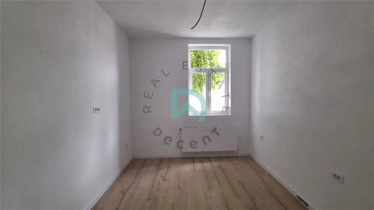 Apartament la casa,3 camere, 60mp, Vanzare, Sibiu. Piata Cluj - foto 12