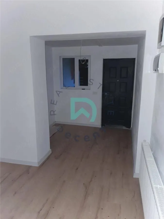 Apartament la casa,3 camere, 60mp, Vanzare, Sibiu. Piata Cluj - foto 15