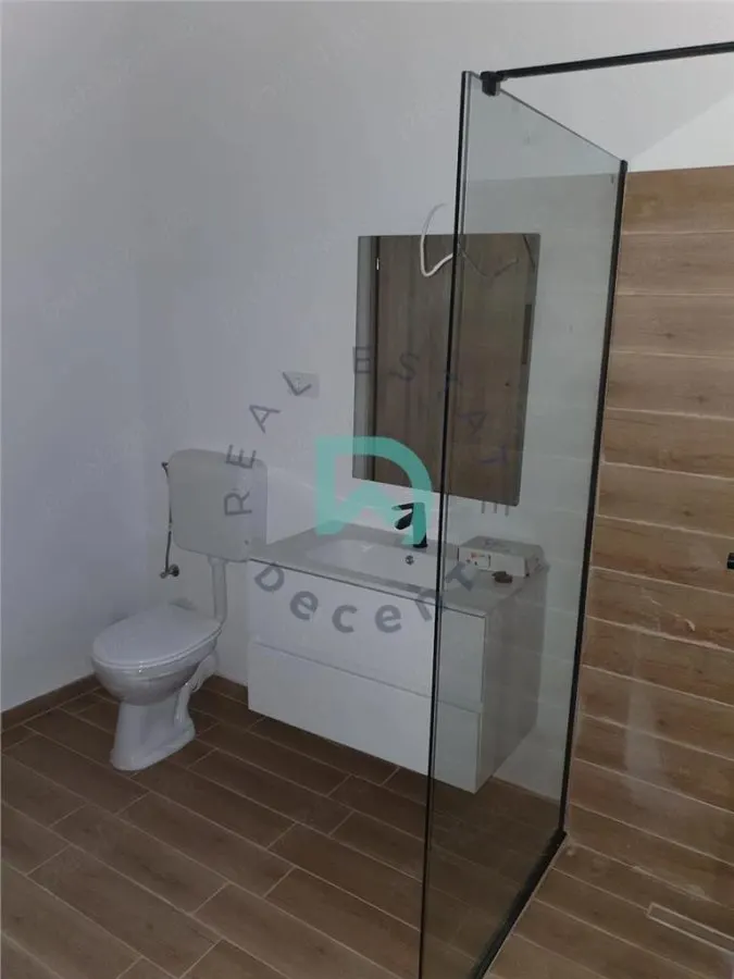 Apartament la casa,3 camere, 60mp, Vanzare, Sibiu. Piata Cluj - foto 3