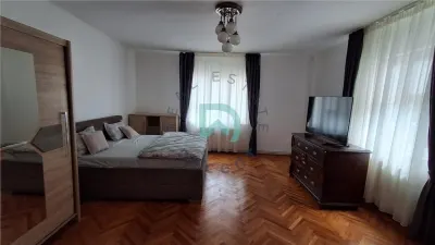 Apartament 2 camere la casa de inchiriat - Turnisor, Sibiu - foto 2