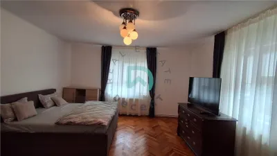Apartament 2 camere la casa de inchiriat - Turnisor, Sibiu - foto 3