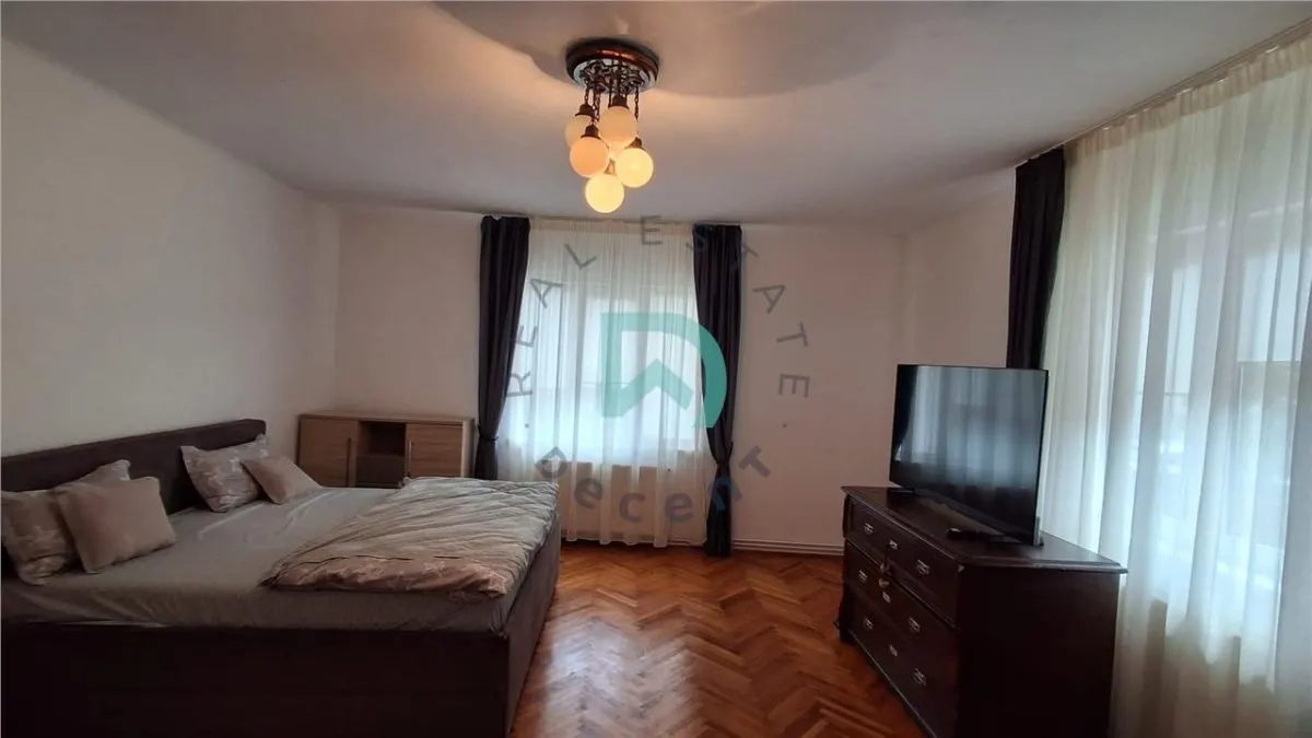 Apartament 2 camere la casa de inchiriat - Turnisor, Sibiu - foto 3