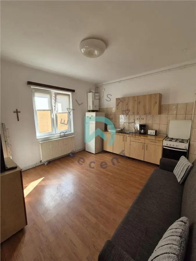 Apartament 2 camere la casa de inchiriat - Turnisor, Sibiu - foto 5