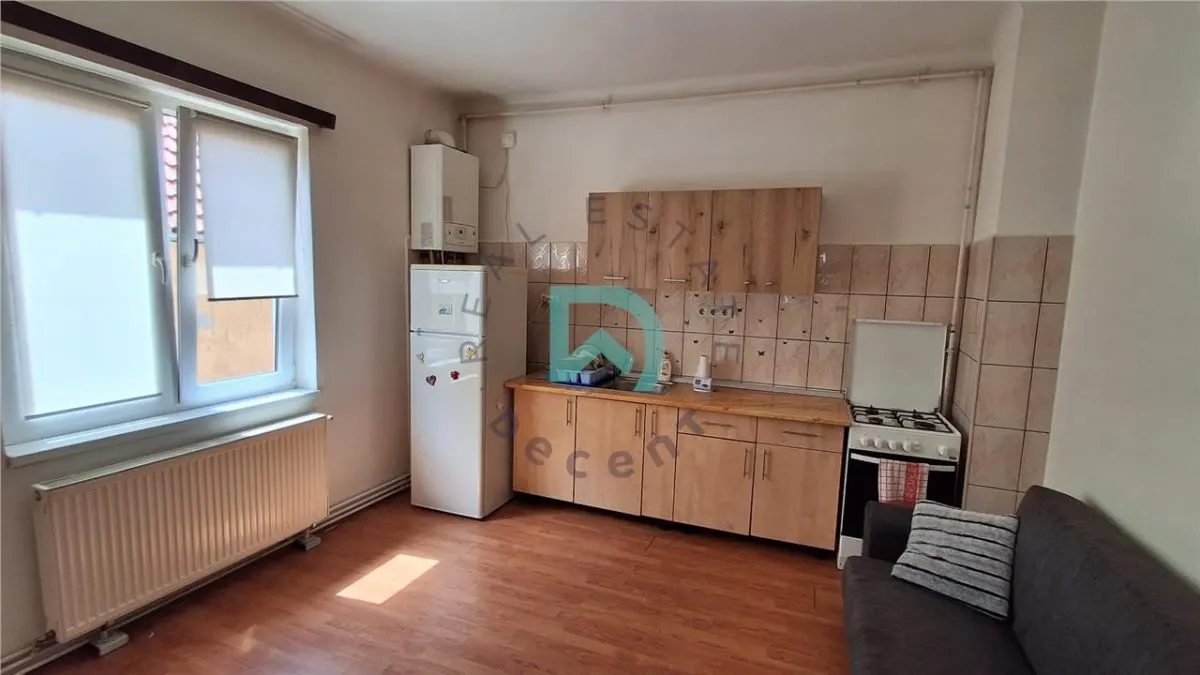 Apartament 2 camere la casa de inchiriat - Turnisor, Sibiu - foto 6