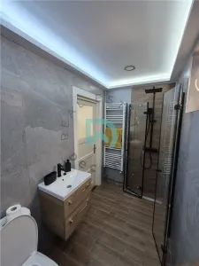 Apartament 2 camere la casa de inchiriat - Turnisor, Sibiu - foto 7