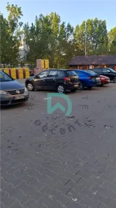 Garsoniera de inchiriat - Doamna Stanca, Selimbar - foto 12