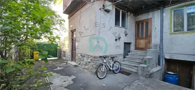 Casa Sibiu, 817mp, Haberman, super investitie - Sibiu