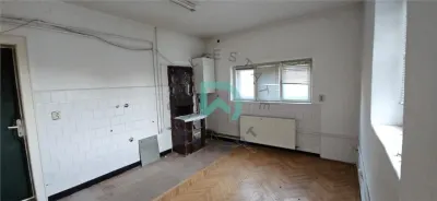 Casa Sibiu, 817mp, Haberman, super investitie - foto 13