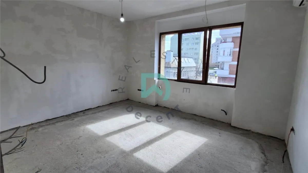 Apartament 3 camere de vanzare - Bulevardul Victoriei, Sibiu - foto 6