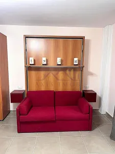 Garsoniera confort 1 sporit decomandata Unirii Optimed - foto 11