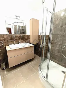Garsoniera confort 1 sporit decomandata Unirii Optimed - foto 6