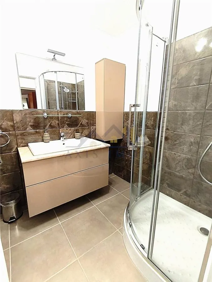 Garsoniera confort 1 sporit decomandata Unirii Optimed - foto 6