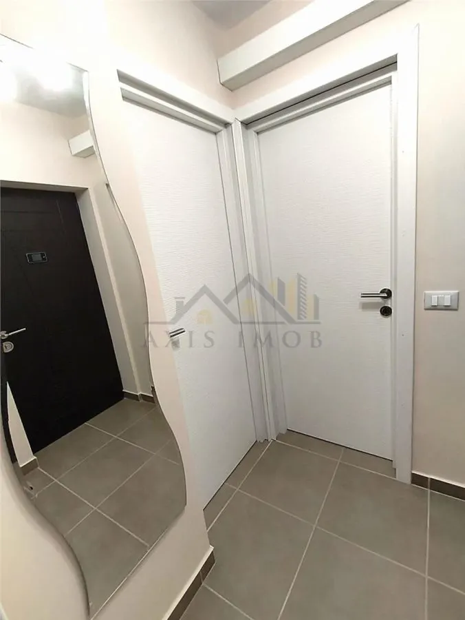 Garsoniera confort 1 sporit decomandata Unirii Optimed - foto 10
