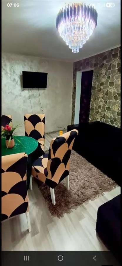 Apartament 3  camere zona Vest - foto 1