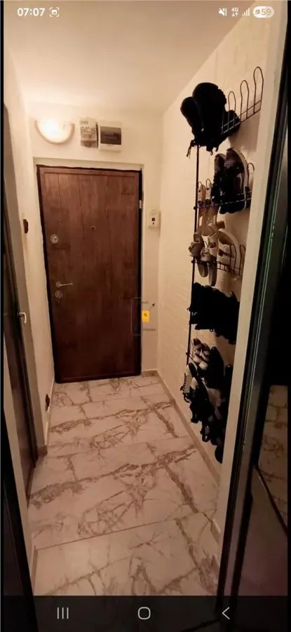 Apartament 3  camere zona Vest - foto 4
