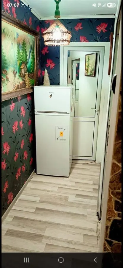 Apartament 3  camere zona Vest - foto 5