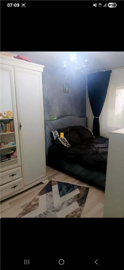 Apartament 3  camere zona Vest - foto 7