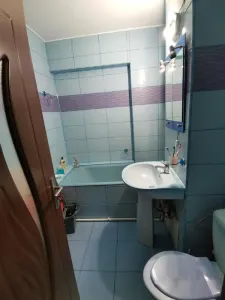Apartament 1 cameră, etaj 3/8 cu lift, zonă Gară – ideal investiție, mobilat și utilat - foto 5