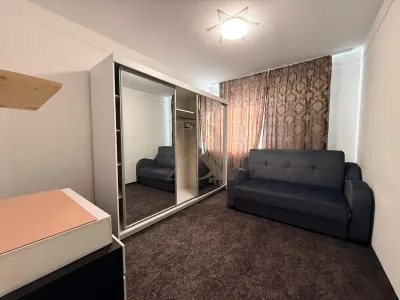 Centru Civic - Hala Centrala , apartament 2 camere 44 mp etaj intermediar - foto 11