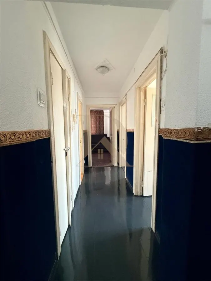Centru Civic - Hala Centrala , apartament 2 camere 44 mp etaj intermediar - foto 3