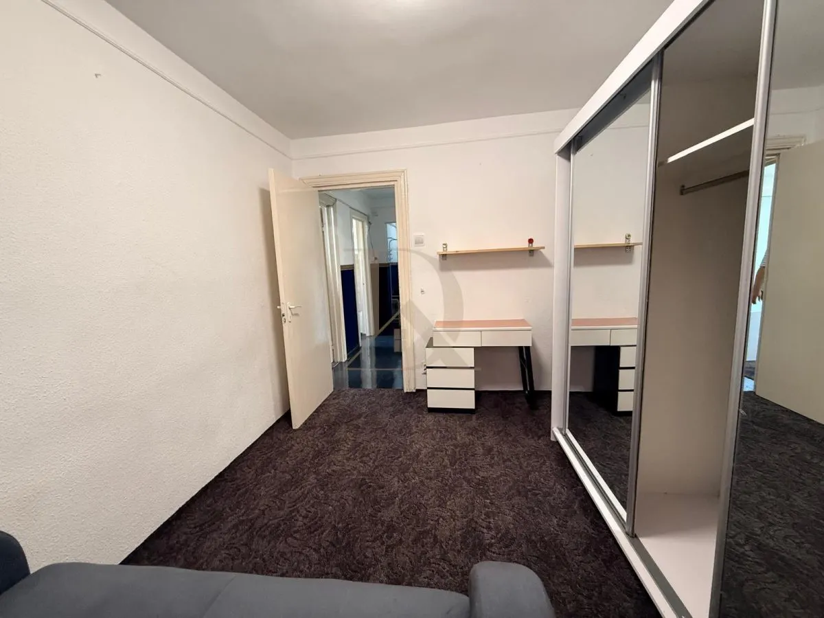 Centru Civic - Hala Centrala , apartament 2 camere 44 mp etaj intermediar - foto 9