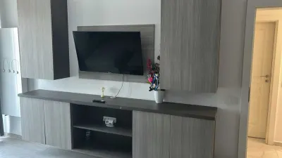 Apartament 2 camere, 50mp, complex rezidențial - Valea Adâncă - Iasi