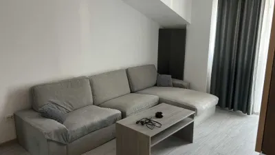 Apartament 2 camere, 50mp, complex rezidențial - Valea Adâncă - foto 2