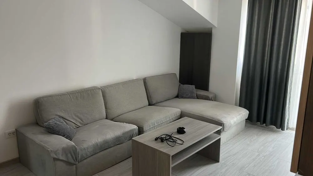 Apartament 2 camere, 50mp, complex rezidențial - Valea Adâncă - foto 2