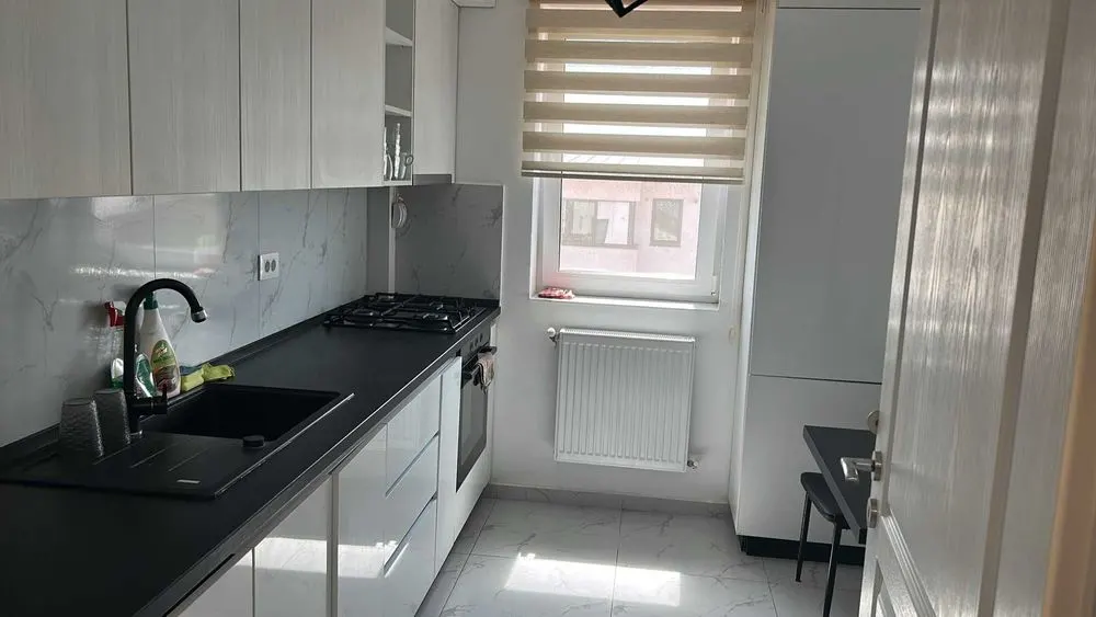 Apartament 2 camere, 50mp, complex rezidențial - Valea Adâncă - foto 3