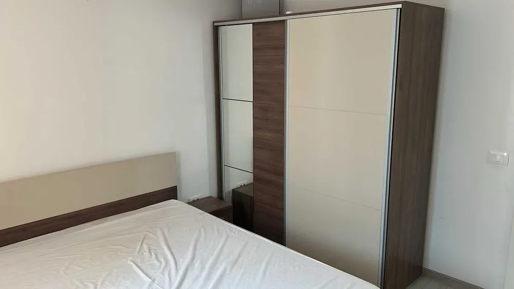 Apartament 2 camere, 50mp, complex rezidențial - Valea Adâncă - foto 6