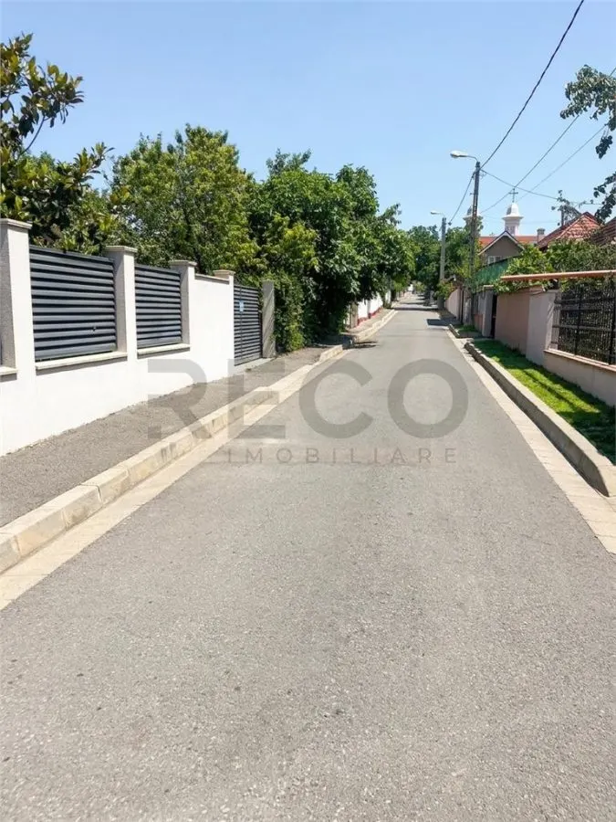 RECO Casa cu 5 camere in Oradea zona Oncea - foto 15