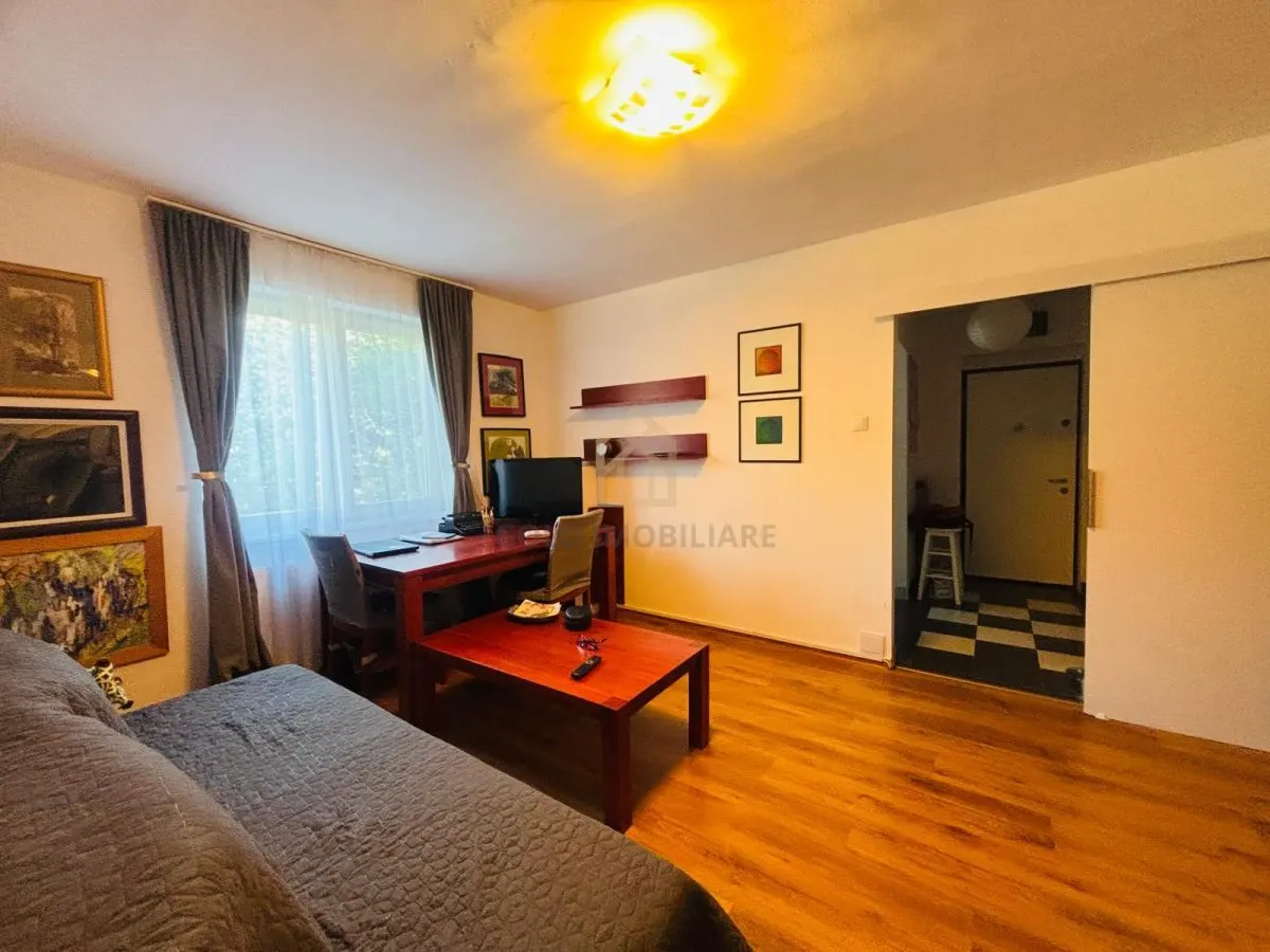 Apartament 2 camere de vanzare cartier Săsar - foto 2
