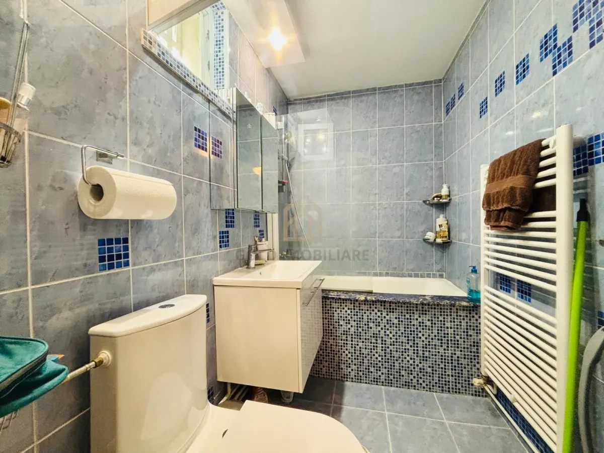 Apartament 2 camere de vanzare cartier Săsar - foto 5