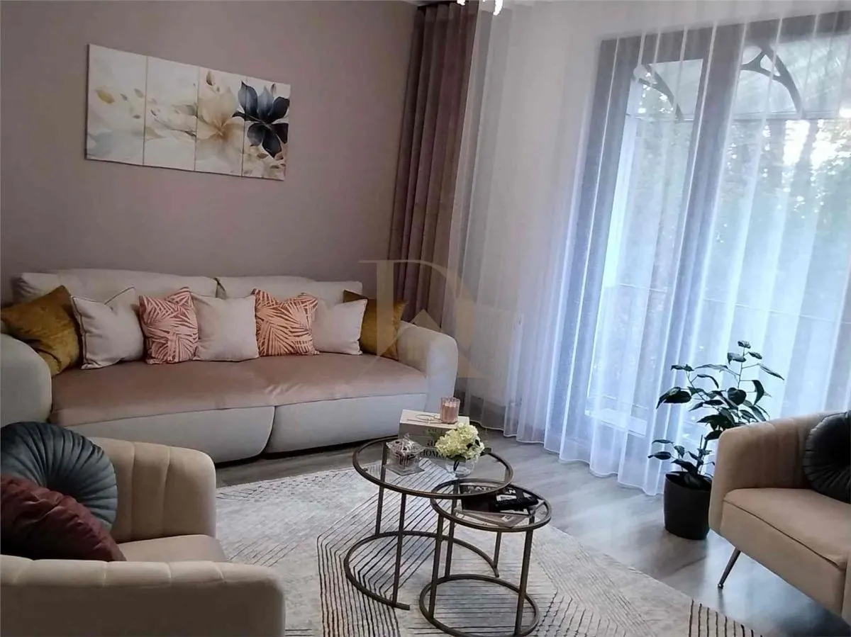 Apartament premium 2 camere Copou Negruzzi - foto 2